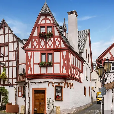 Moselle River Retreat, Cleaning Included Apartman *