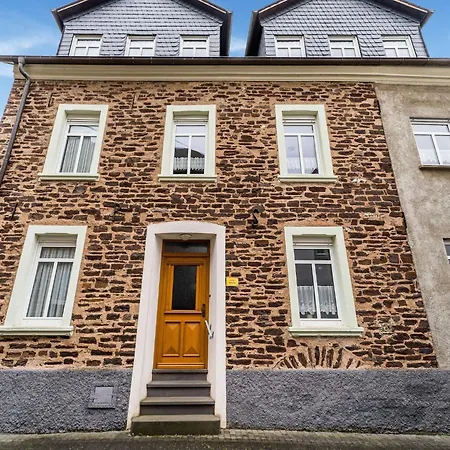 Apartman Moselle River Retreat, Cleaning Included Ediger-Eller