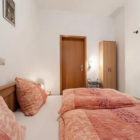 Apartman Moselle River Retreat, Cleaning Included *