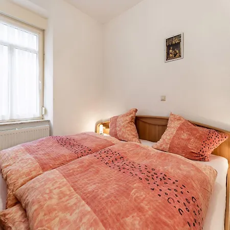 Apartman Moselle River Retreat, Cleaning Included Ediger-Eller