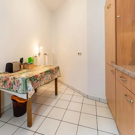 Apartman Moselle River Retreat, Cleaning Included